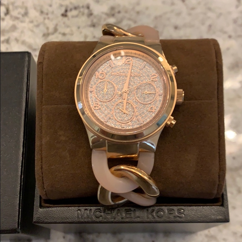 Michael Kors Watch